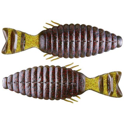 Deps Bull Flat 3.8"