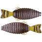 Deps Bull Flat 3.8"