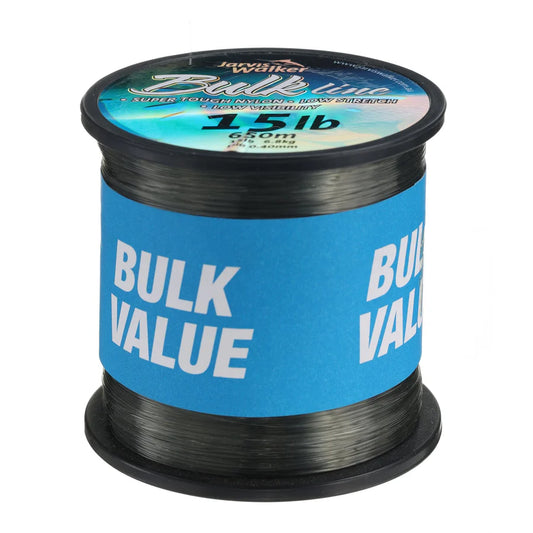 Jarvis Walker Bulk Mono