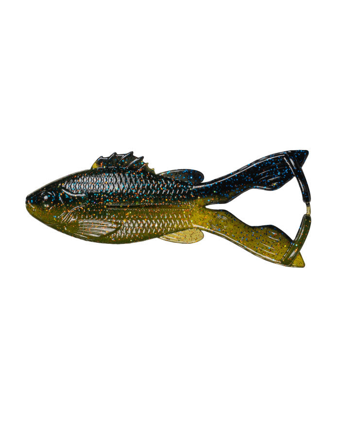 6th Sense Buzzgill 4"