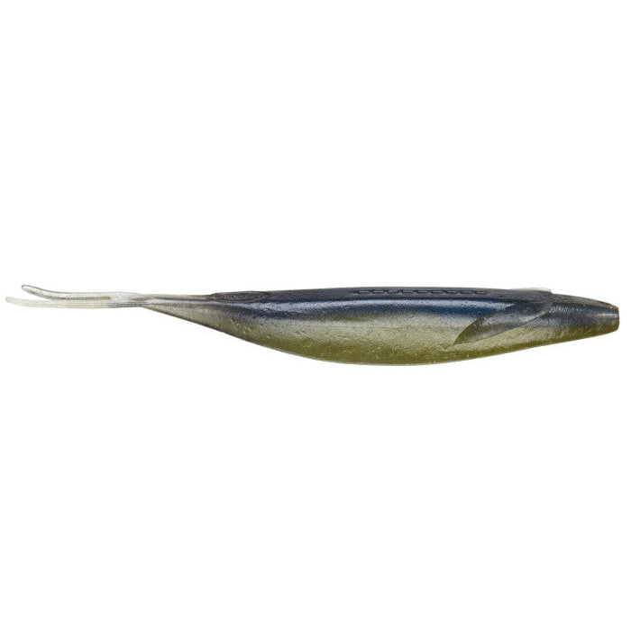 Deps Sakamata Shad 5" Heavy