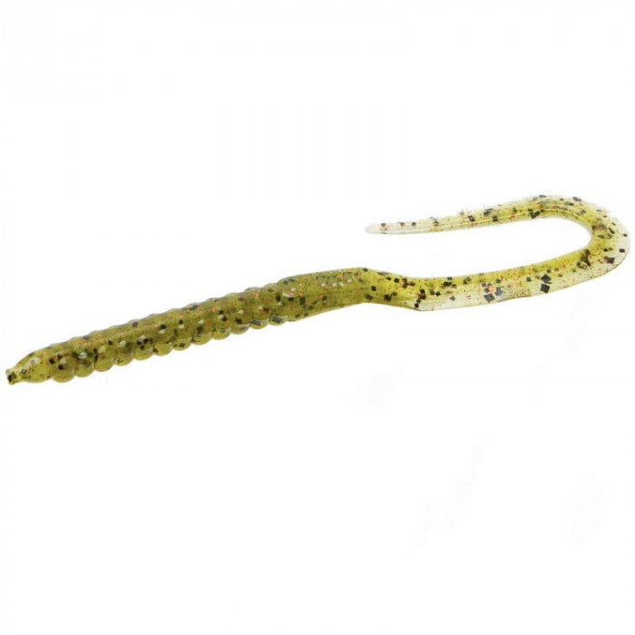 BWG Uber Worm 4.5"