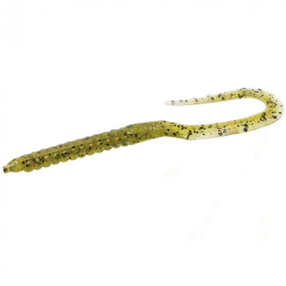 BWG Uber Worm 4.5"