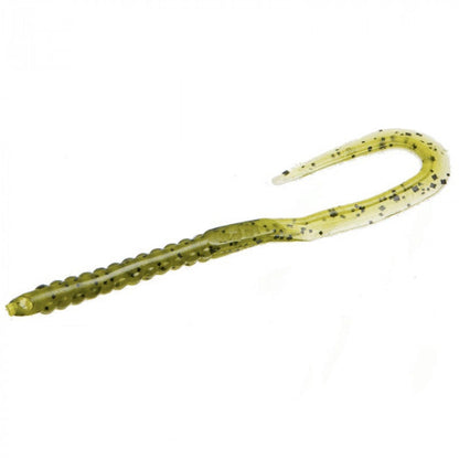 BWG Uber Worm 4.5"