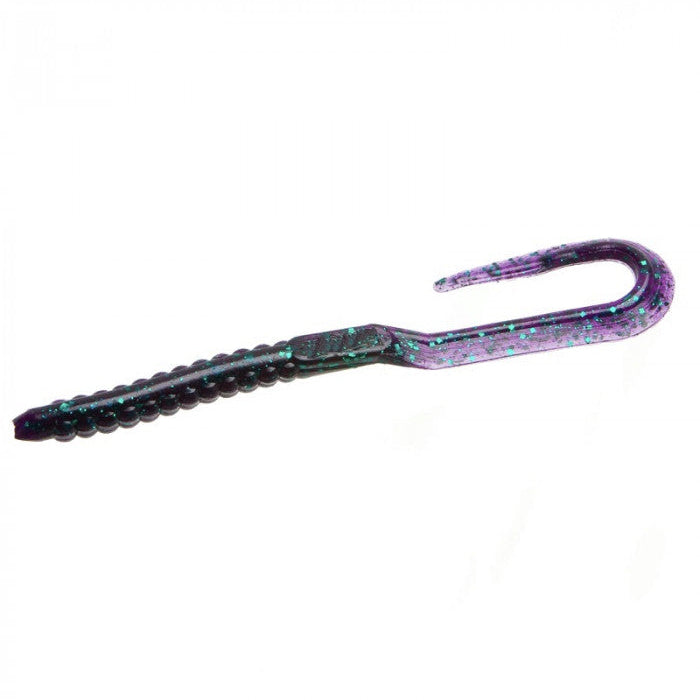 BWG Uber Worm 4.5"