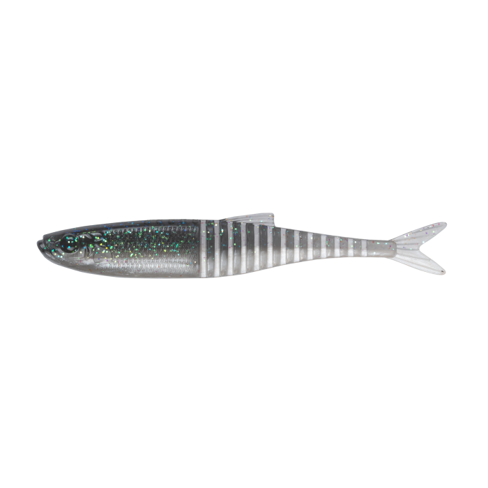 6th Sense Jig-Saw Minnow