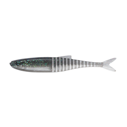 6th Sense Jig-Saw Minnow