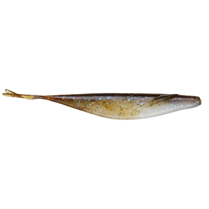 Deps Sakamata Shad 5"
