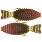 Deps Bull Flat 3.8"
