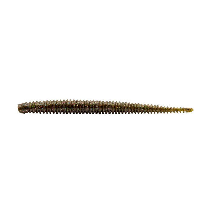 6th Sense Bamboosa Worm 5.3"