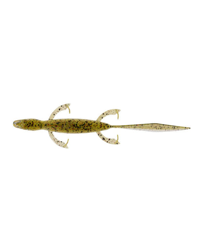 6th Sense Ridge Lizard 5.7"
