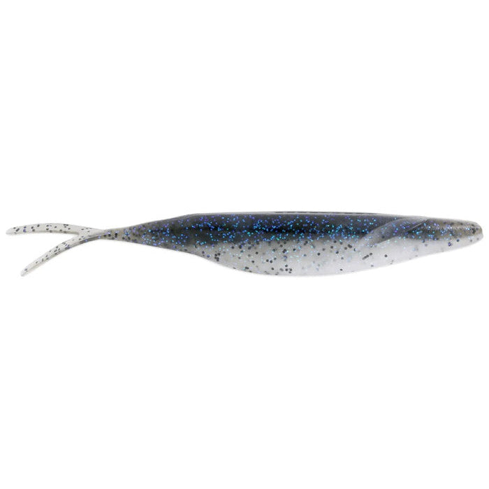 Deps Sakamata Shad 6"
