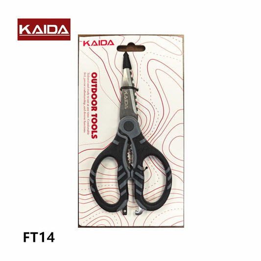Kaida Precision Scissors