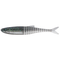 6th Sense Jig-Saw Minnow