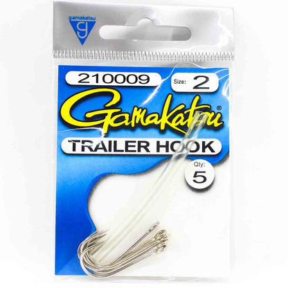 Gamakatsu Spinnerbait Trailer Hook