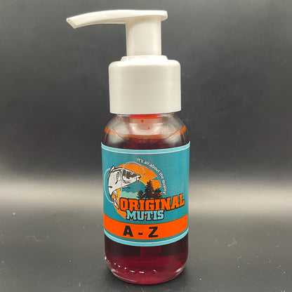 Original Mutis Dip with Lotion Pump