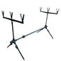 Kaida A9-3A 3 Rod Pod