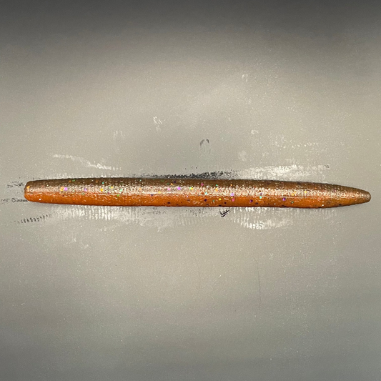 Itty's Secret Fat Stix 5"