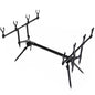 Adrenalin Xtreme Carp Stand 4 Rod Pod