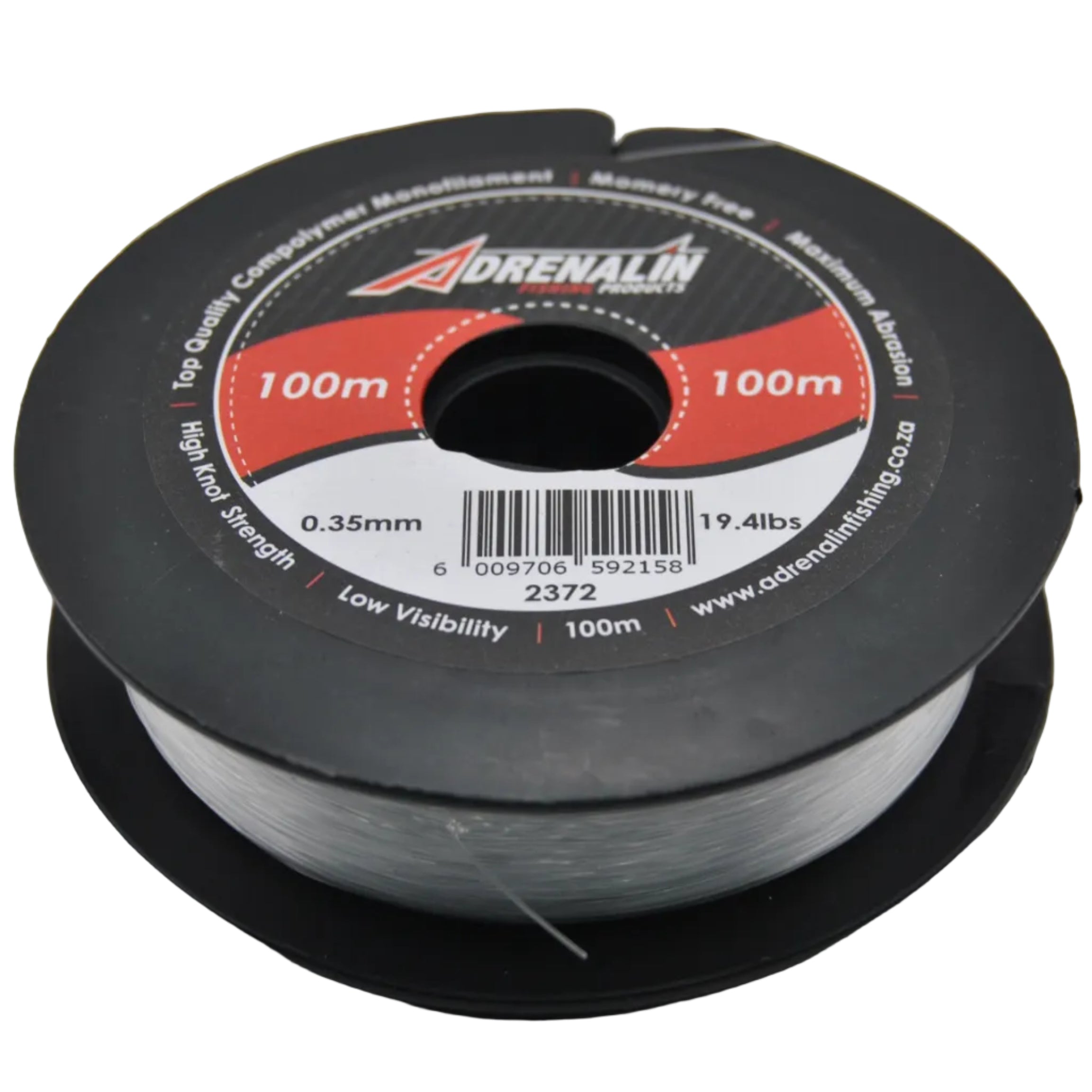 Adrenalin Line (100m)