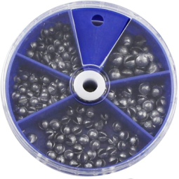 Adrenalin Splitshot Dispenser