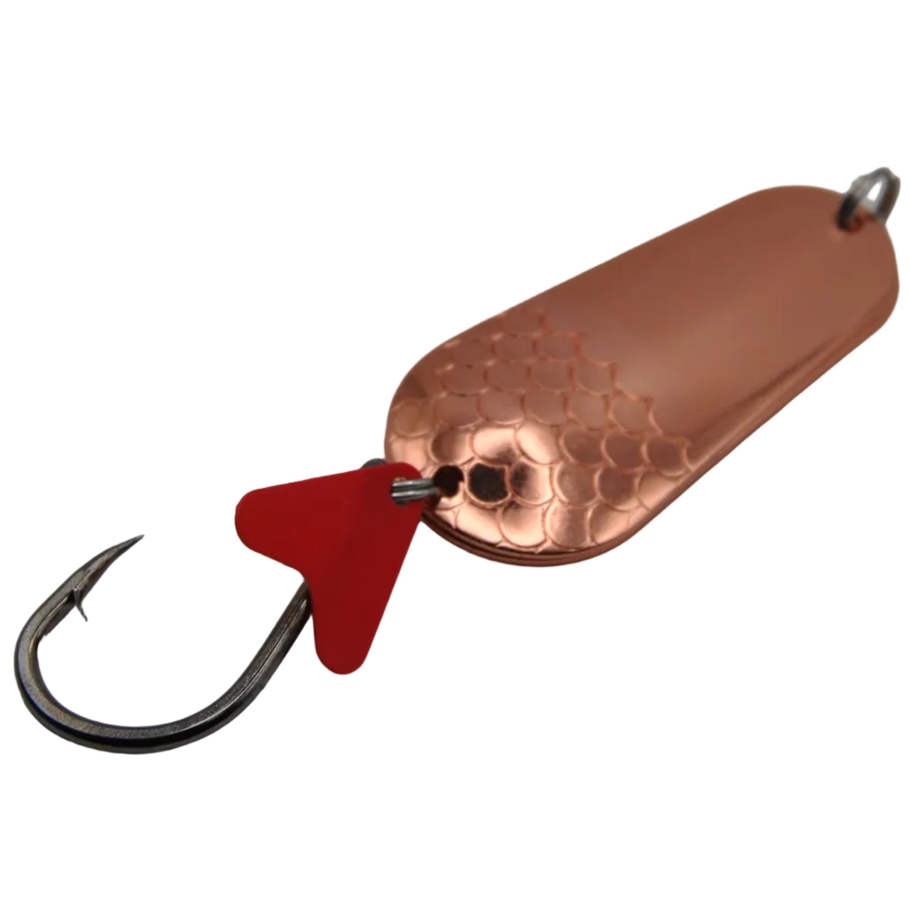 Adrenalin Tiger Spoons
