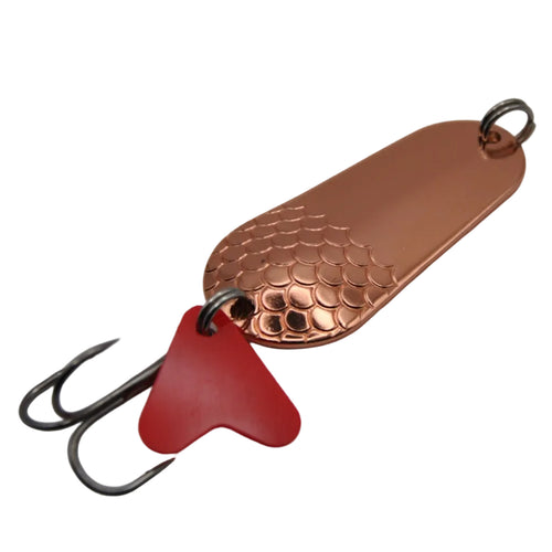 Adrenalin Tiger Spoons