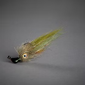Afrijigs Yellowfish Jigs