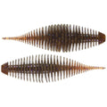 Geecrack Bellows Shad 3.8"