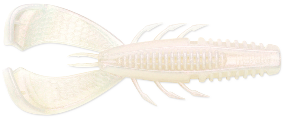 Crush City Clean Up Craw 3"