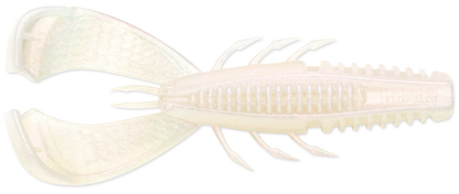 Crush City Clean Up Craw 3"
