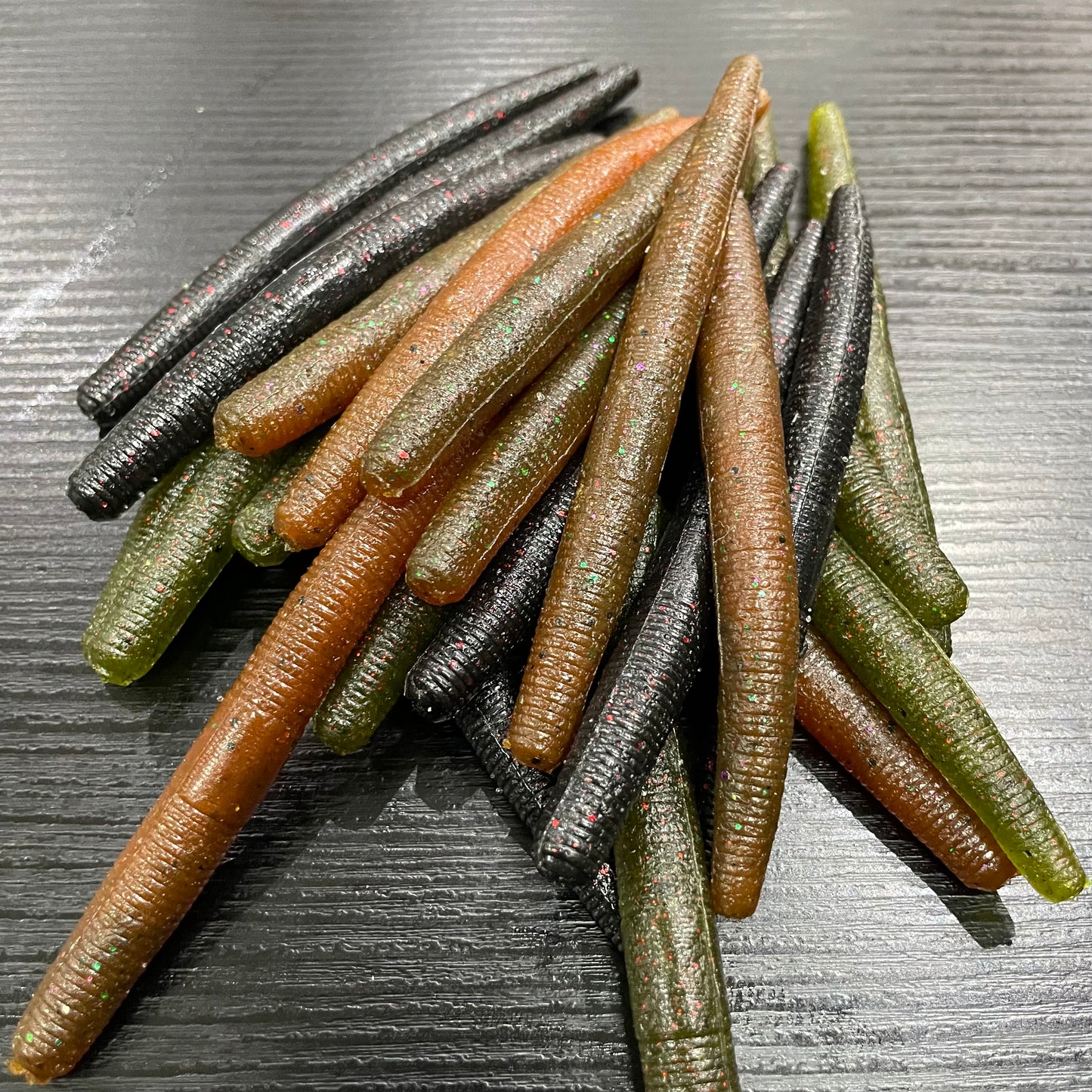 Itty's Secret Fat Stix 4"