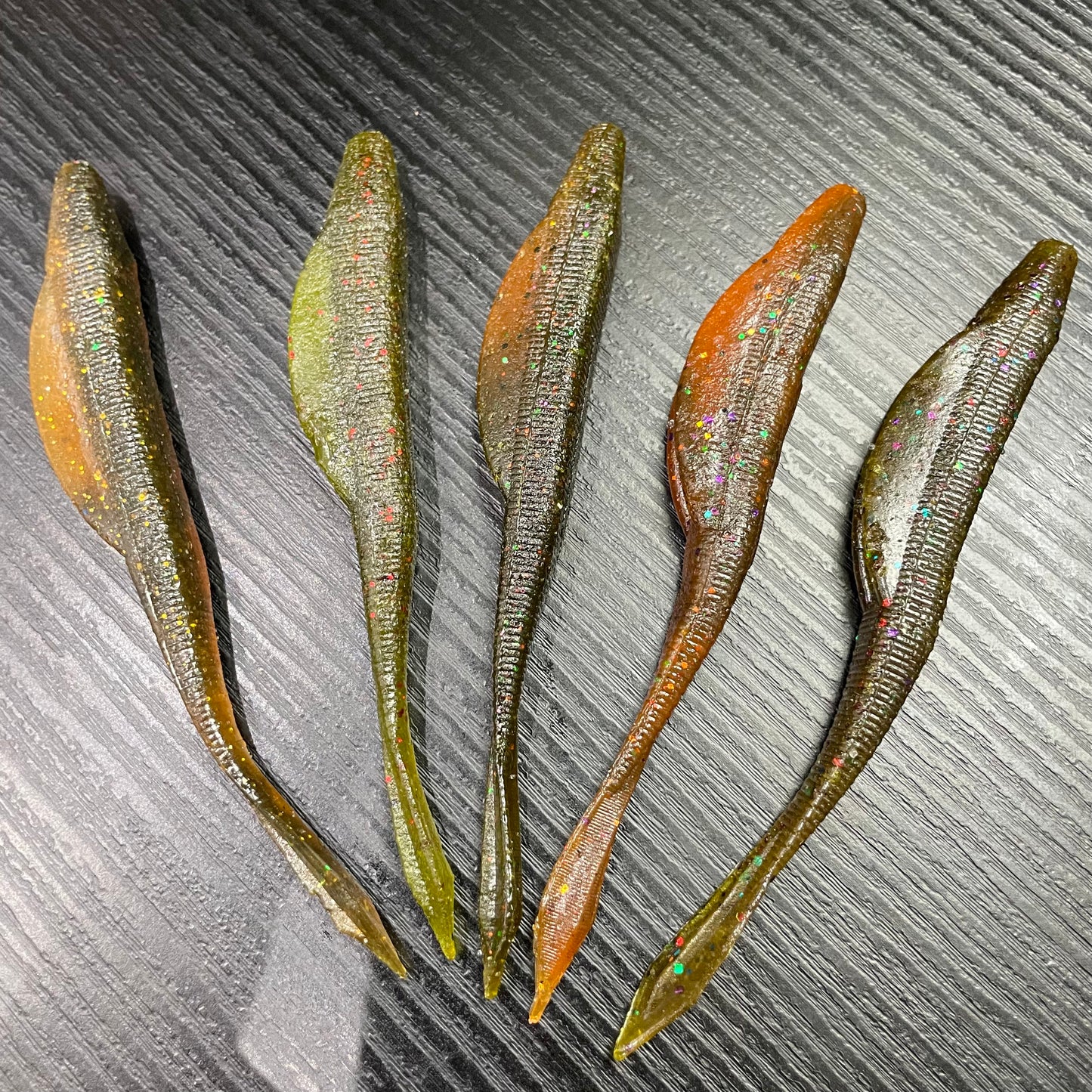 Itty's Secret GS100