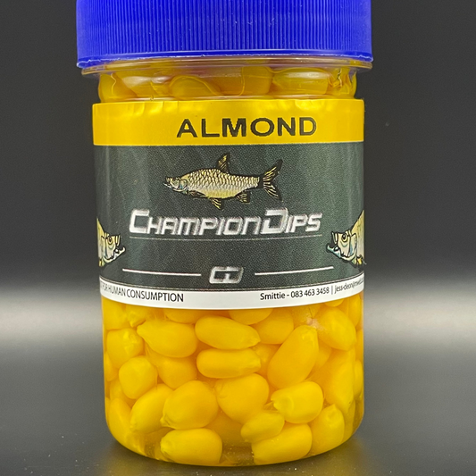 Champion Dips Mielies