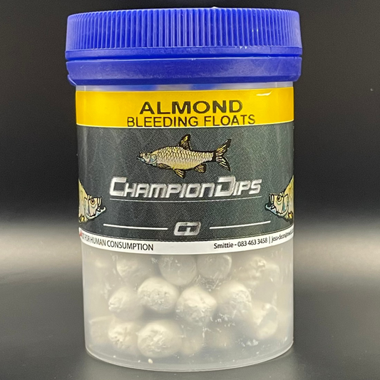 Champion Dips Large Bleeding Floats
