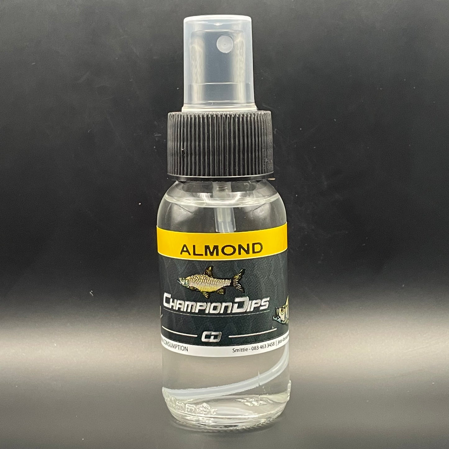 Champion Dips Sprays 50ml