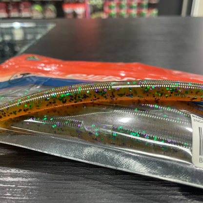 Biggen Bass Induna Stick