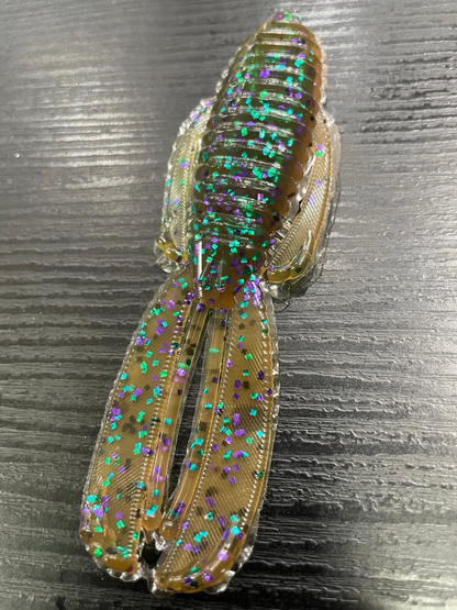 Biggen Bass Punch Bug