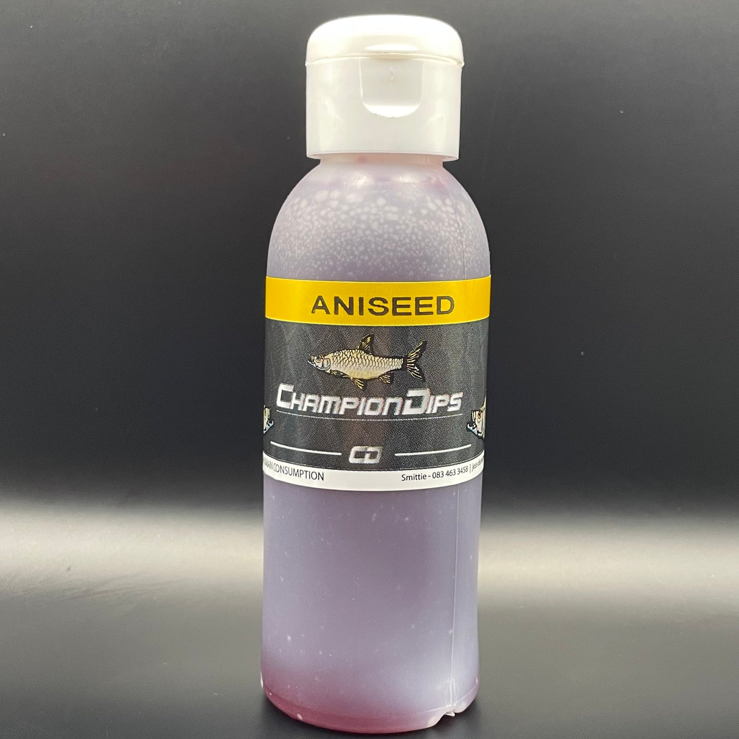 Champion Dips Ball Dips 100ml