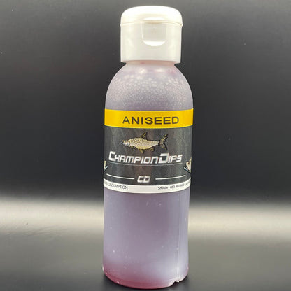Champion Dips Ball Dips 100ml