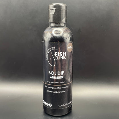 Fish Clinic Bol & Dip