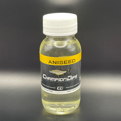 Champion Dips Dips 50ml