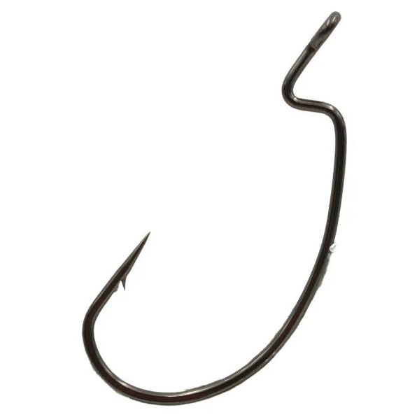 Bass Hunter EWG Hooks
