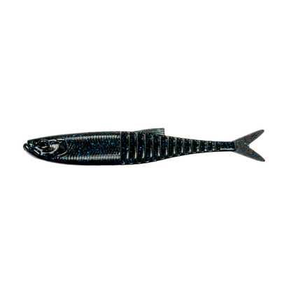 6th Sense Jig-Saw Minnow