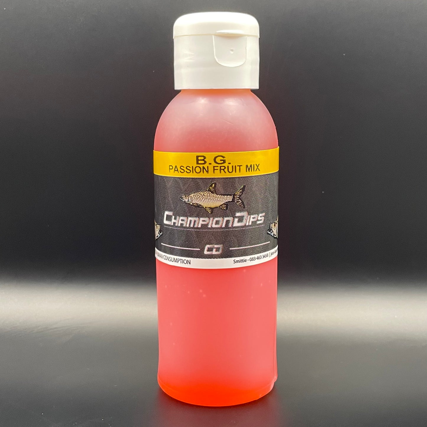 Champion Dips Ball Dips 100ml