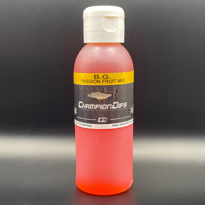 Champion Dips Ball Dips 100ml