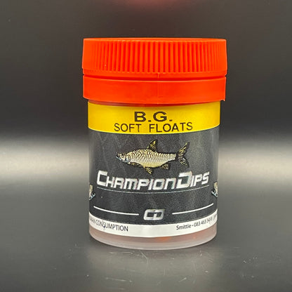 Champion Dips Small Soft Floats