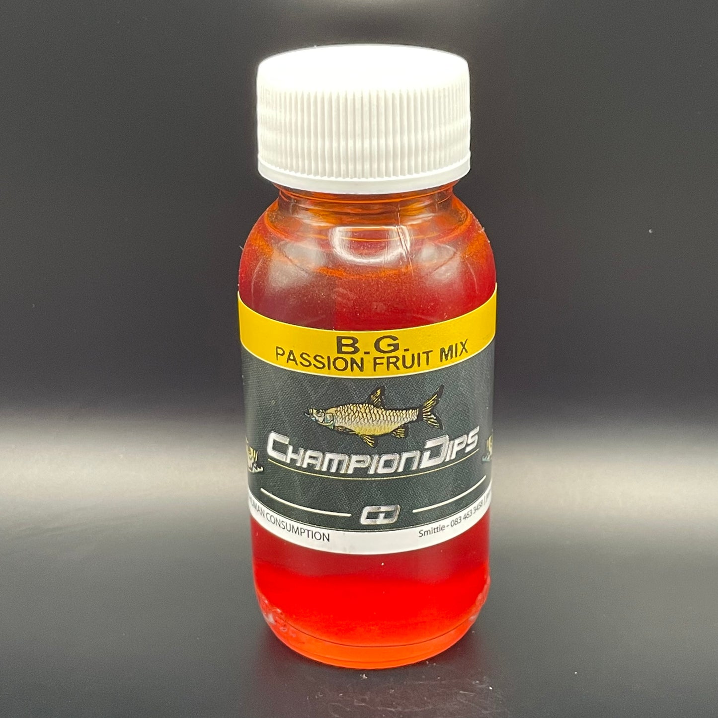 Champion Dips Dips 50ml