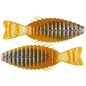 Deps Bull Flat 4.8"