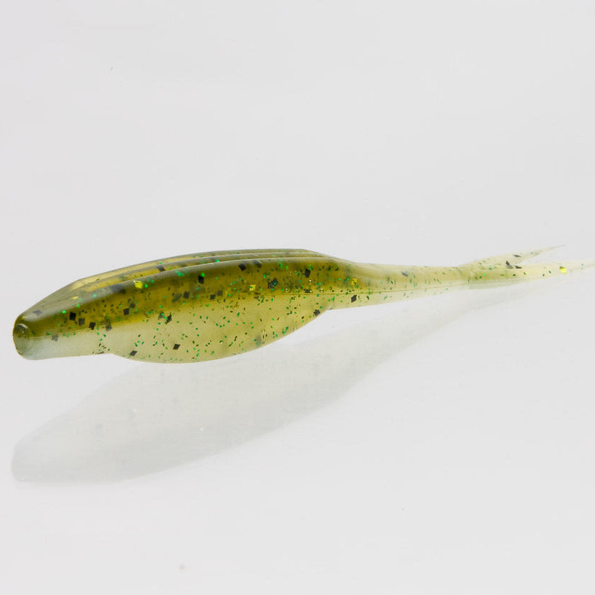 Zoom Super Fluke Jnr